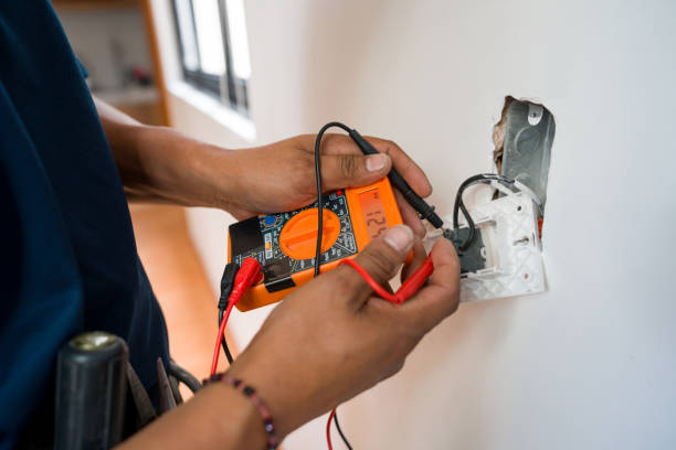 Best Circuit Breaker Repair  in Greensburg, KY