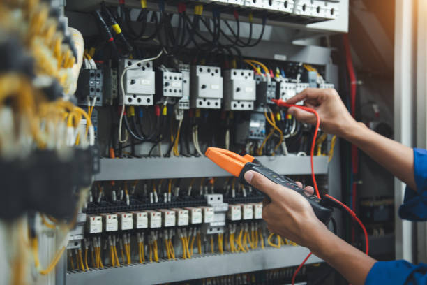 Best Electrical Rewiring Services  in Greensburg, KY